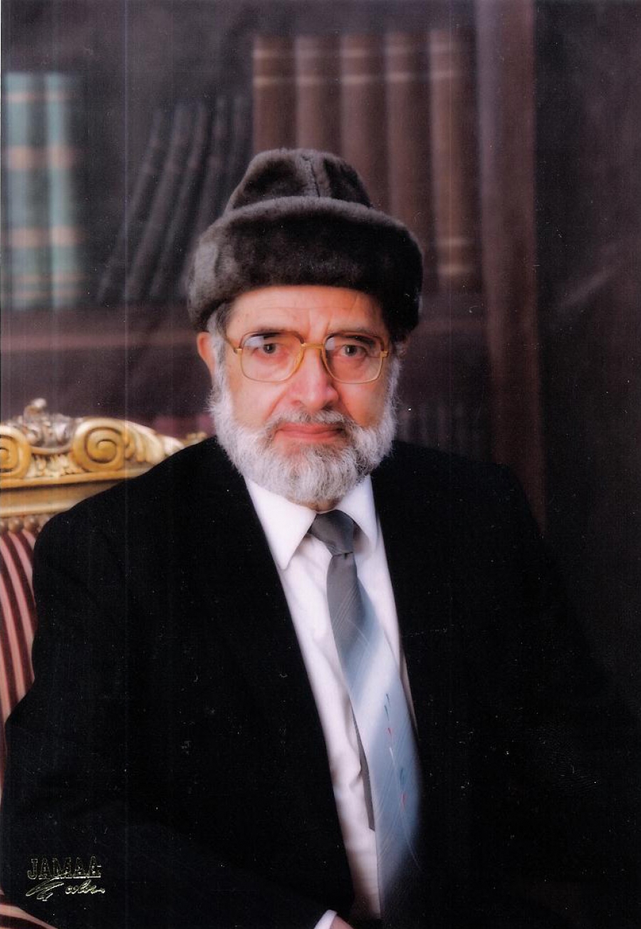 Sheikh Abdul Qadeem Zalloum