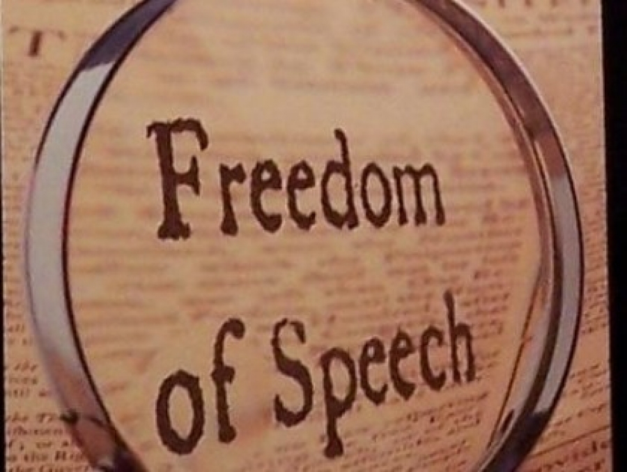 Freedom to Insult? Free Speech as a Liberal Tool of Power