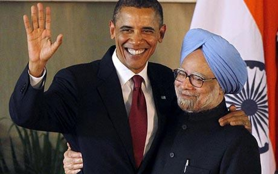 America’s Impact on India’s Policy to Confront China