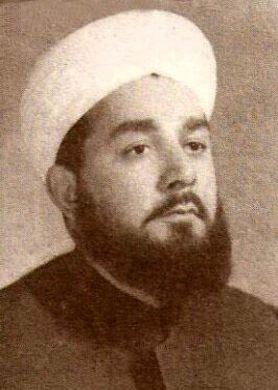 Shaykh Abdul Azeez Al-Badry: Struggle of a Martyr