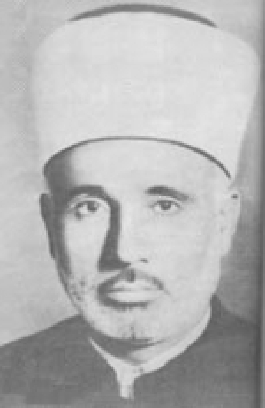 Sheikh Muhammad Taqiuddin al-Nabhani