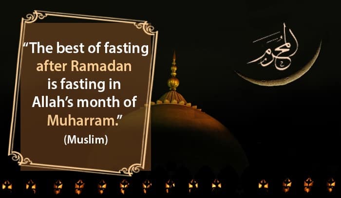 fasting-in-muharram