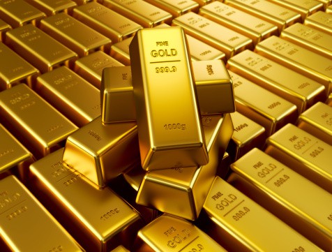 "Is there enough gold to back an international gold (or bimetallic) standard?" - one of the major questions when it comes to the bimetallic standard will be addressed in this series of articles. 