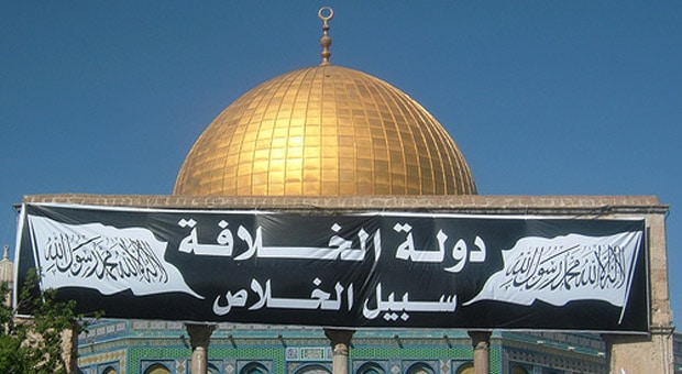 khilafah-al-aqsa-dome