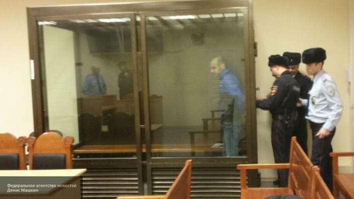 Russia jails HT member and convert to Islam for 16 years