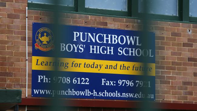Punchbowl Boys: Children Now Target of “Derad” Witch-hunt