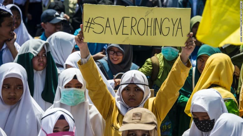 170905134724-01-indonesia-rohingya-protest-exlarge-169