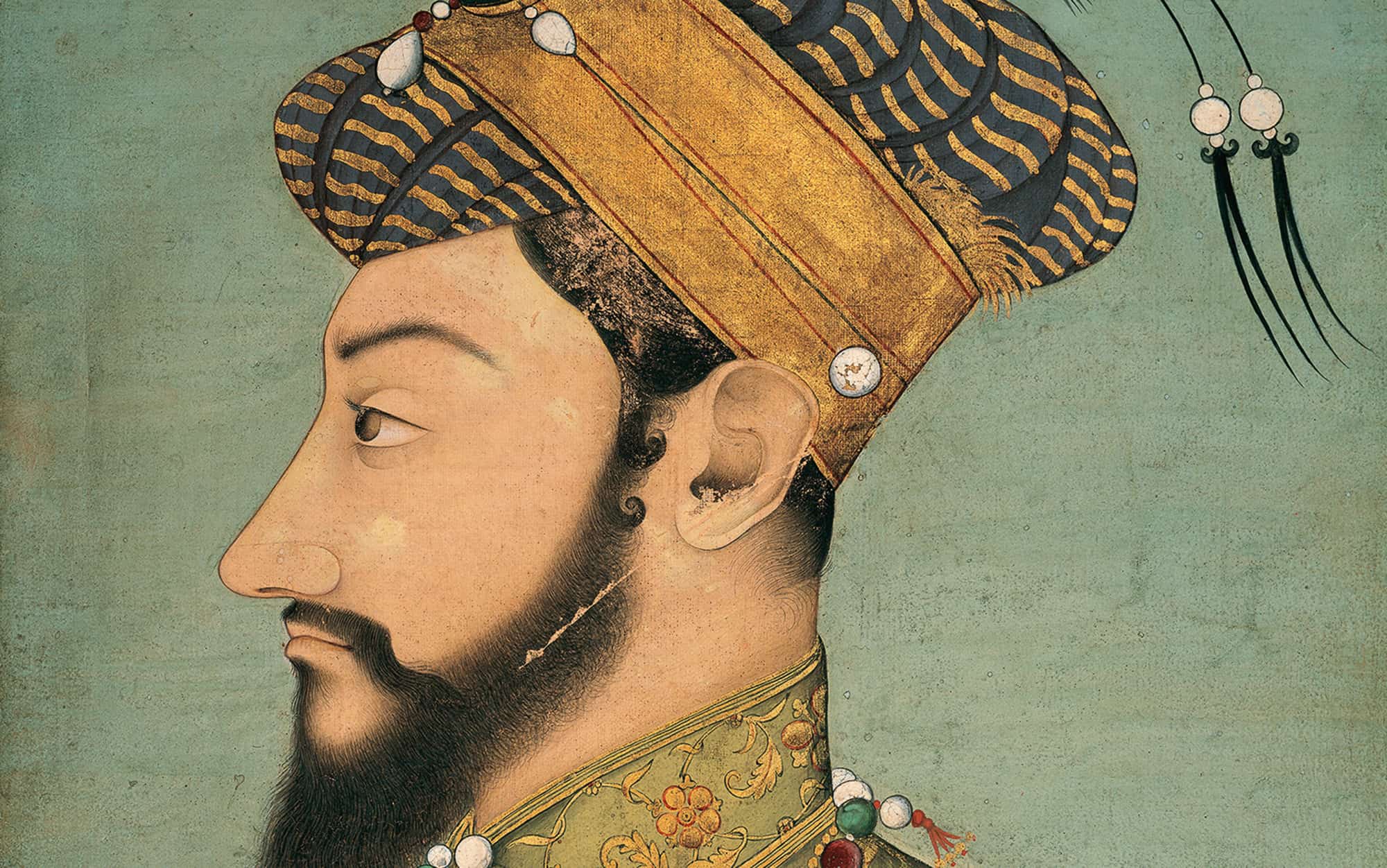 Aurangzeb – Profiling the Great Sultan of Mughal India