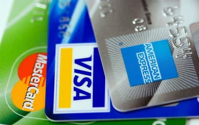 Q&A: Credit Cards