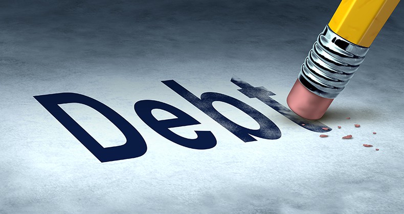 Q&A: Settling the Debt in a Good Manner