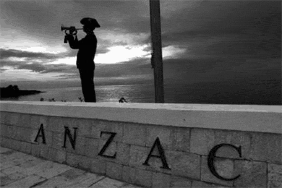 Anzac Day and the exceptional response to Muslim critique