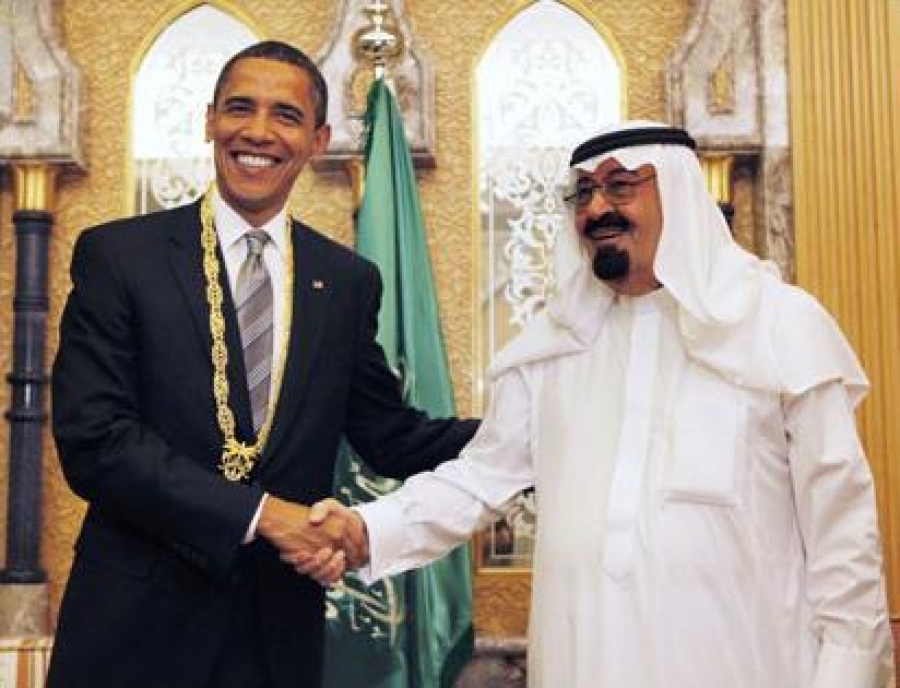 Obama’s Visit to Saudi Arabia and its Repercussions for Syria