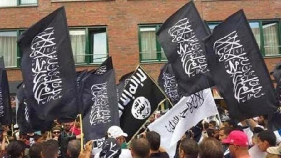 The Dutch Government and the International Community Use ISIS as an Excuse to Fight Islam