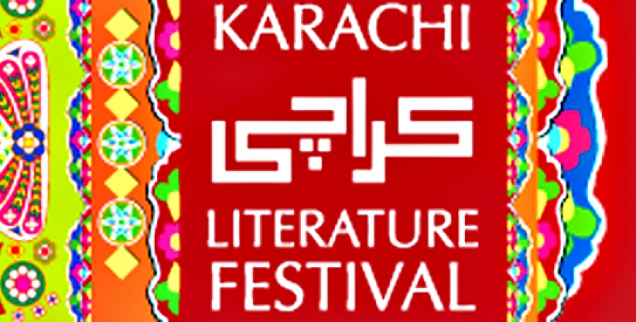 An Unconvincing Secularism at the Literature Festival