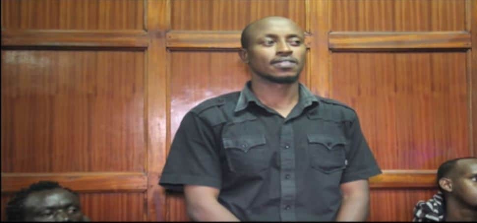Kenyan member of Hizb ut-Tahrir arrested for calling for Caliphate