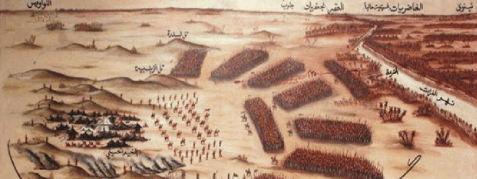 What happened at Karbala – Lessons from an enduring tragedy