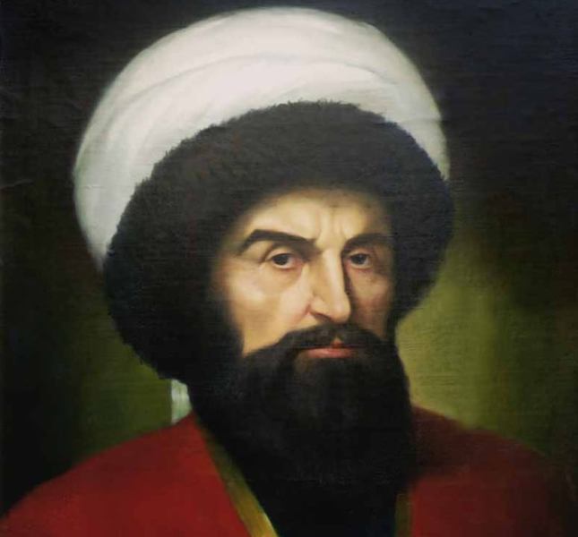 Imam Shamil: The Mujahid and Sufi who resisted an Empire